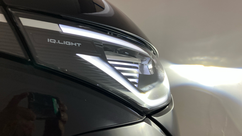 Volkswagen ID. Buzz 210kW Style Pro 79kWh 5dr Auto Electric Estate